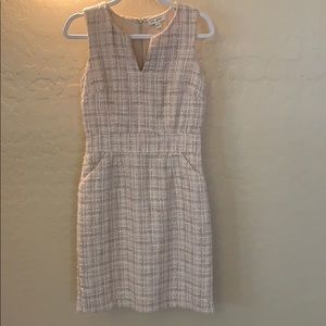 Banana Republic Tweed Dress, Sz 2